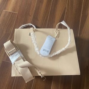 Beis Small work tote bag